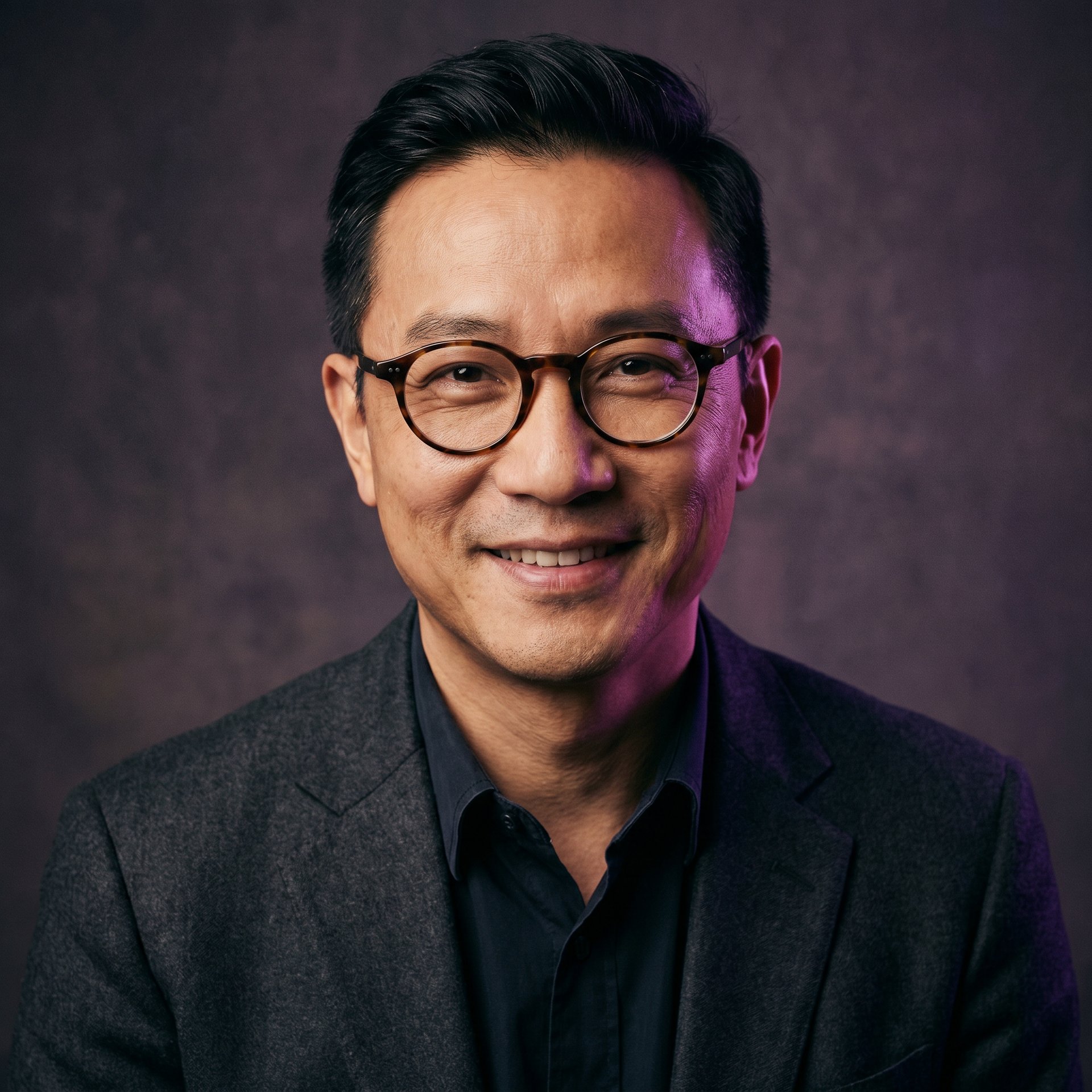 麻豆视频首席动漫导演陈导远