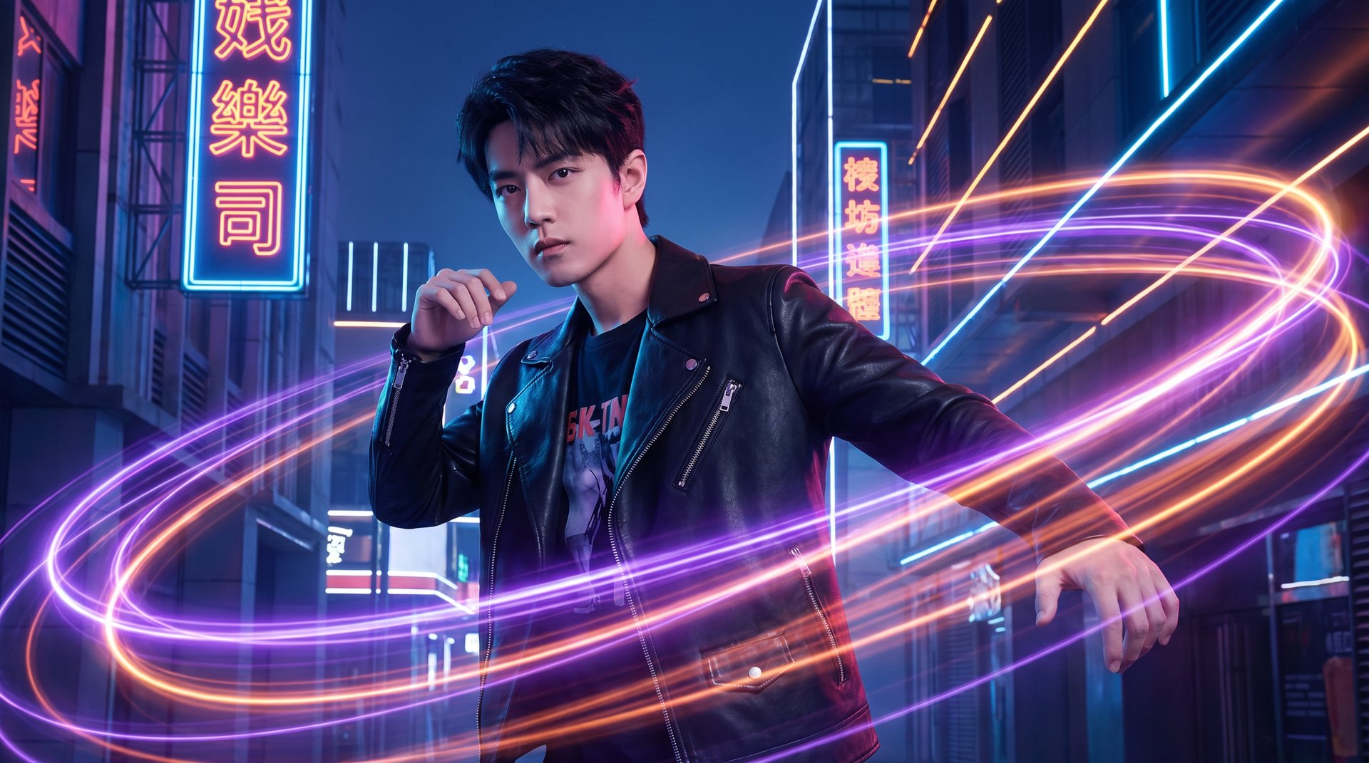 麻豆视频动漫排行-霓虹都市