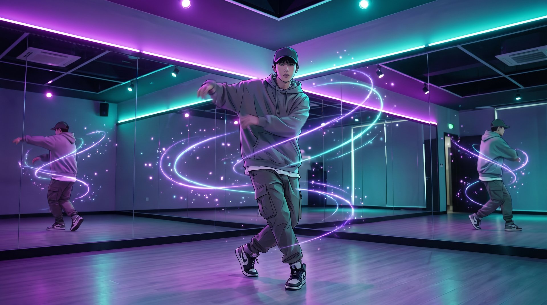 麻豆视频成毅动漫-唯美治愈