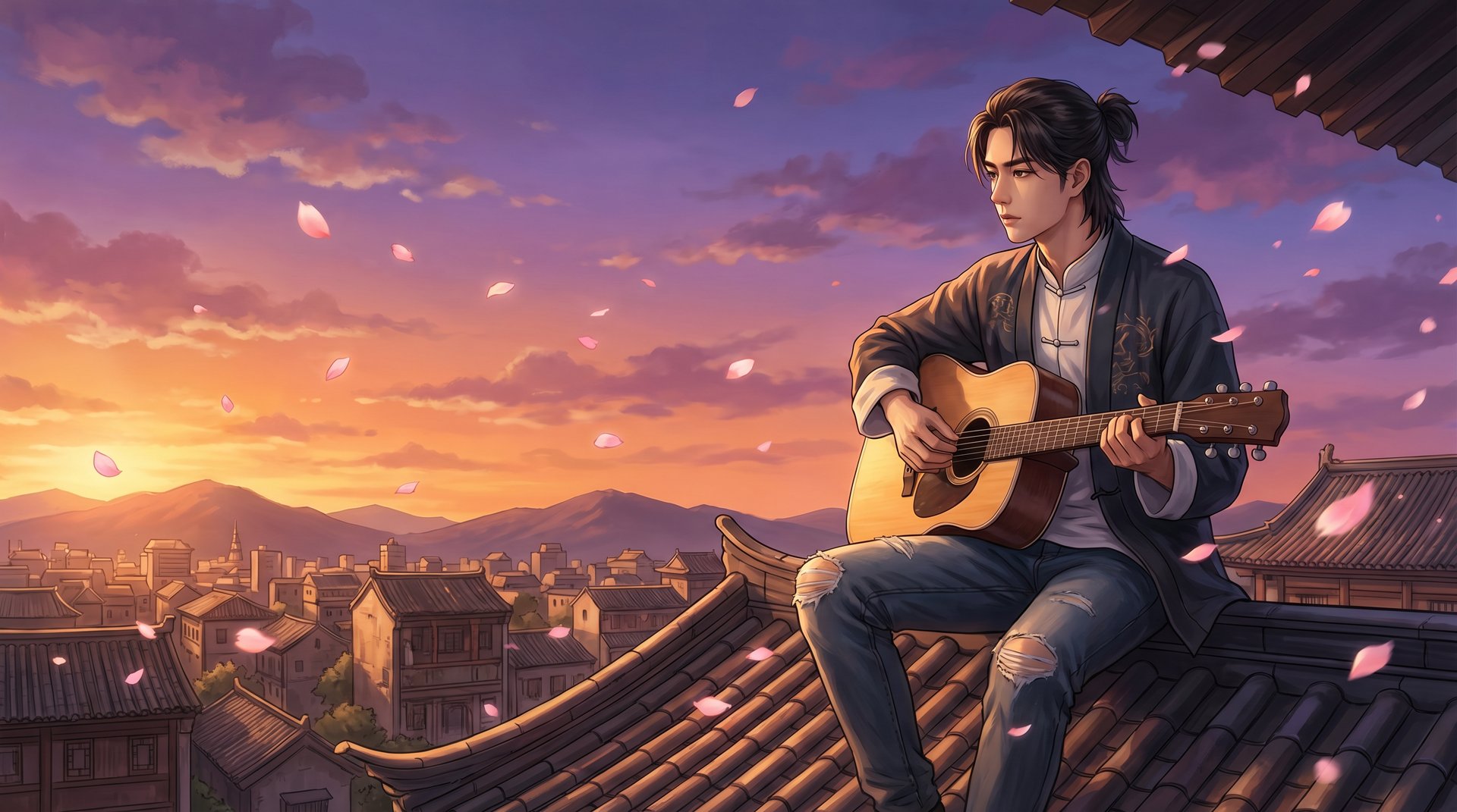 麻豆视频动漫排行-治愈系